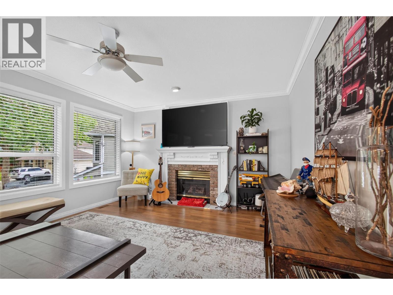 232 Ranchland Court, Kelowna, British Columbia  V1V 1S3 - Photo 9 - 10399088