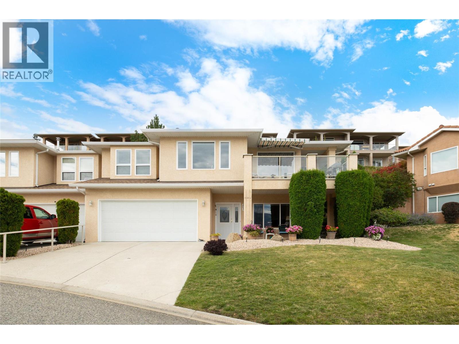 5300 Huston Road Unit# 203, Peachland, British Columbia  V0H 1X2 - Photo 1 - 10400619