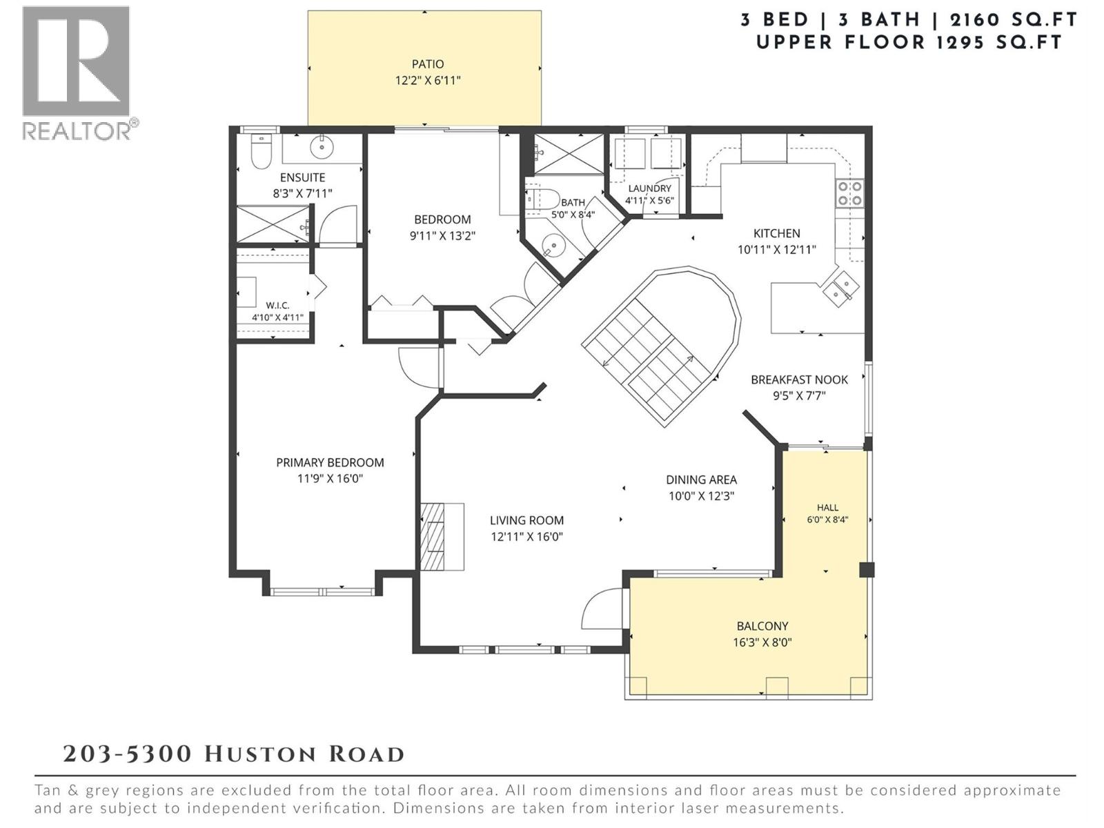 5300 Huston Road Unit# 203, Peachland, British Columbia  V0H 1X2 - Photo 38 - 10400619