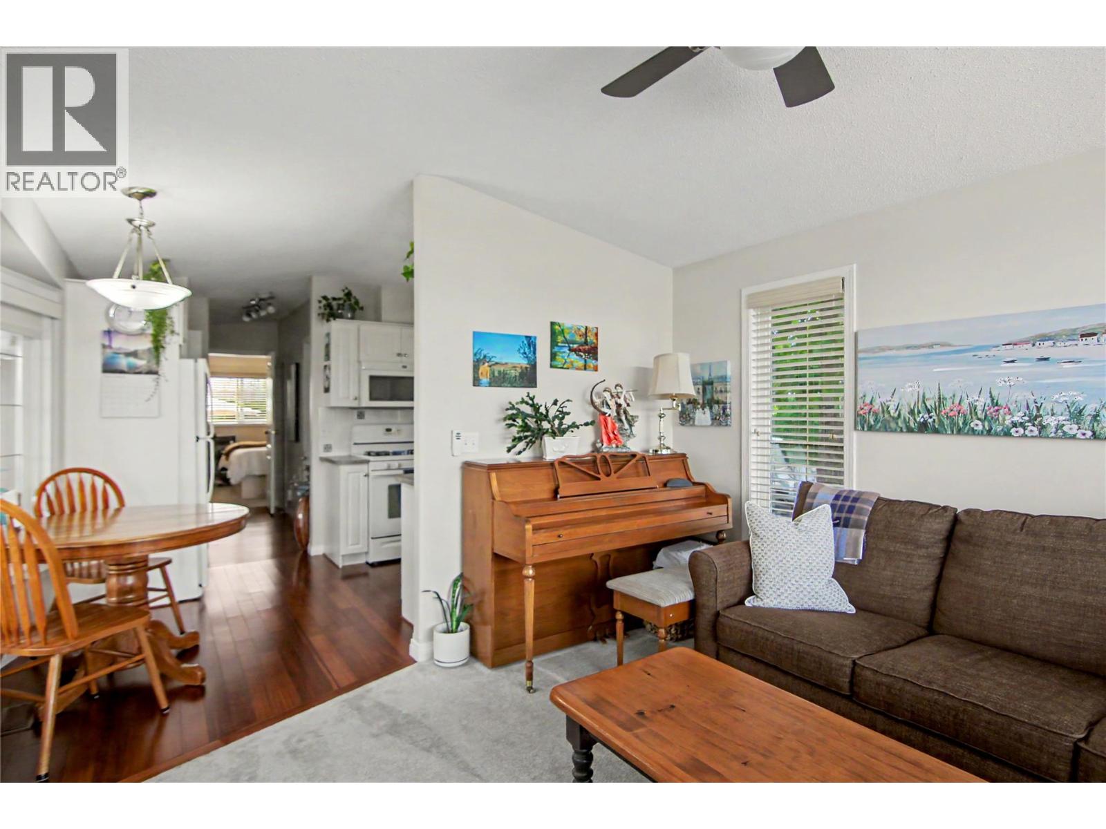 415 Commonwealth Road Unit# 222, Kelowna, British Columbia  V4V 1P4 - Photo 5 - 10400428