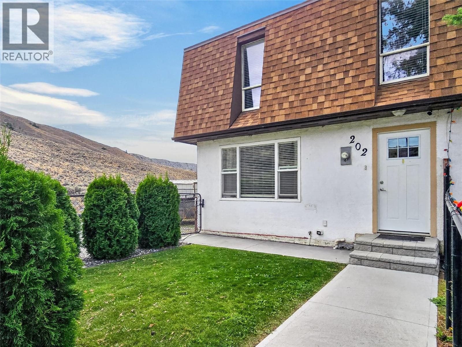 202 Cornwall Place, Ashcroft, British Columbia  V0K 1A0 - Photo 30 - 10400919