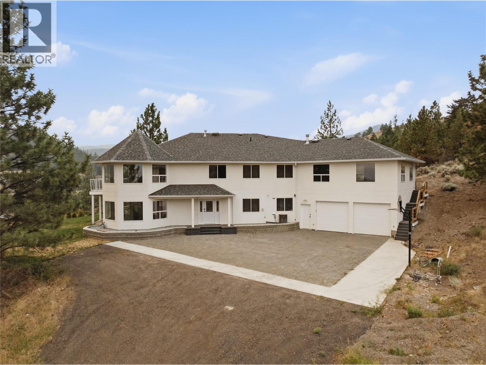 7035 Blackwell Road, Kamloops, British Columbia  V2C 6V8 - Photo 1 - 10400797