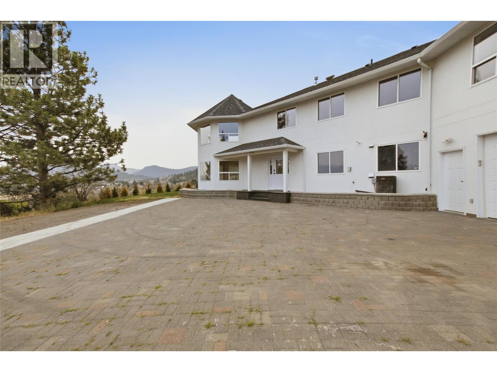 7035 Blackwell Road, Kamloops, British Columbia  V2C 6V8 - Photo 3 - 10400797
