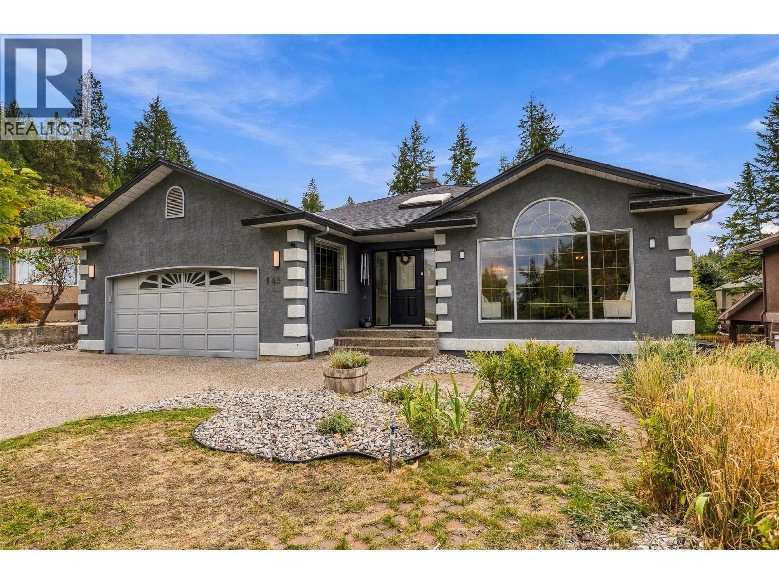 145 Magic Drive, Kelowna, British Columbia  V1V 1N2 - Photo 1 - 10400137