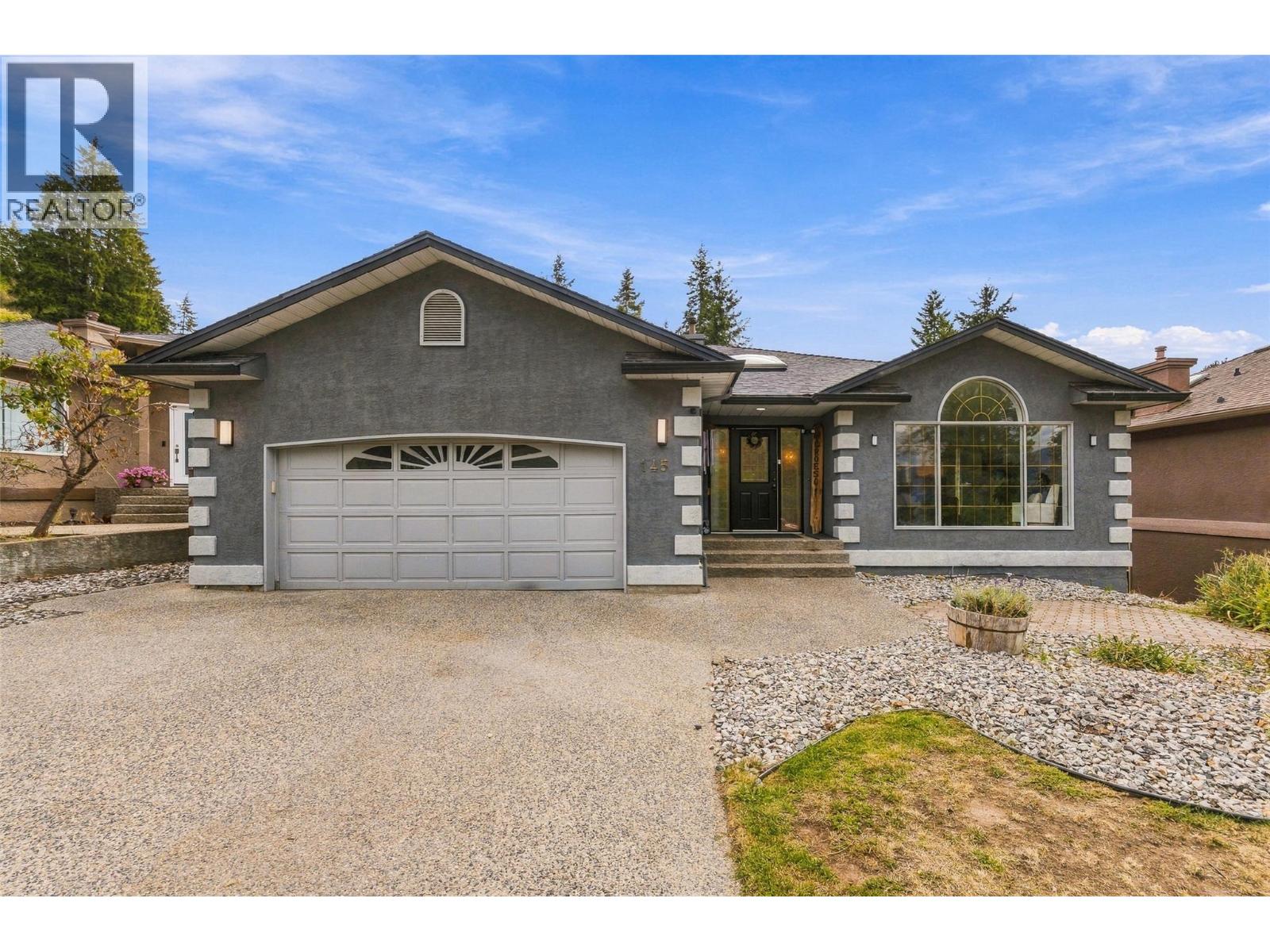 145 Magic Drive, Kelowna, British Columbia  V1V 1N2 - Photo 2 - 10400137