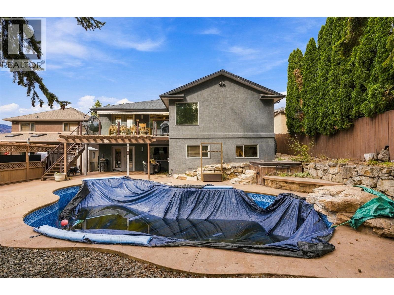 145 Magic Drive, Kelowna, British Columbia  V1V 1N2 - Photo 41 - 10400137