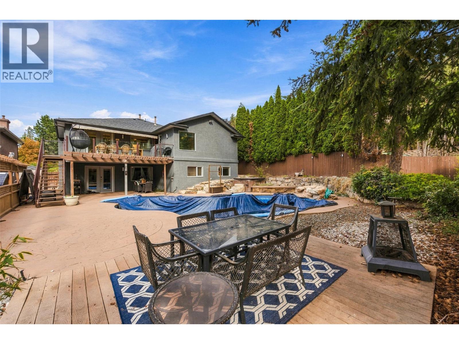 145 Magic Drive, Kelowna, British Columbia  V1V 1N2 - Photo 47 - 10400137