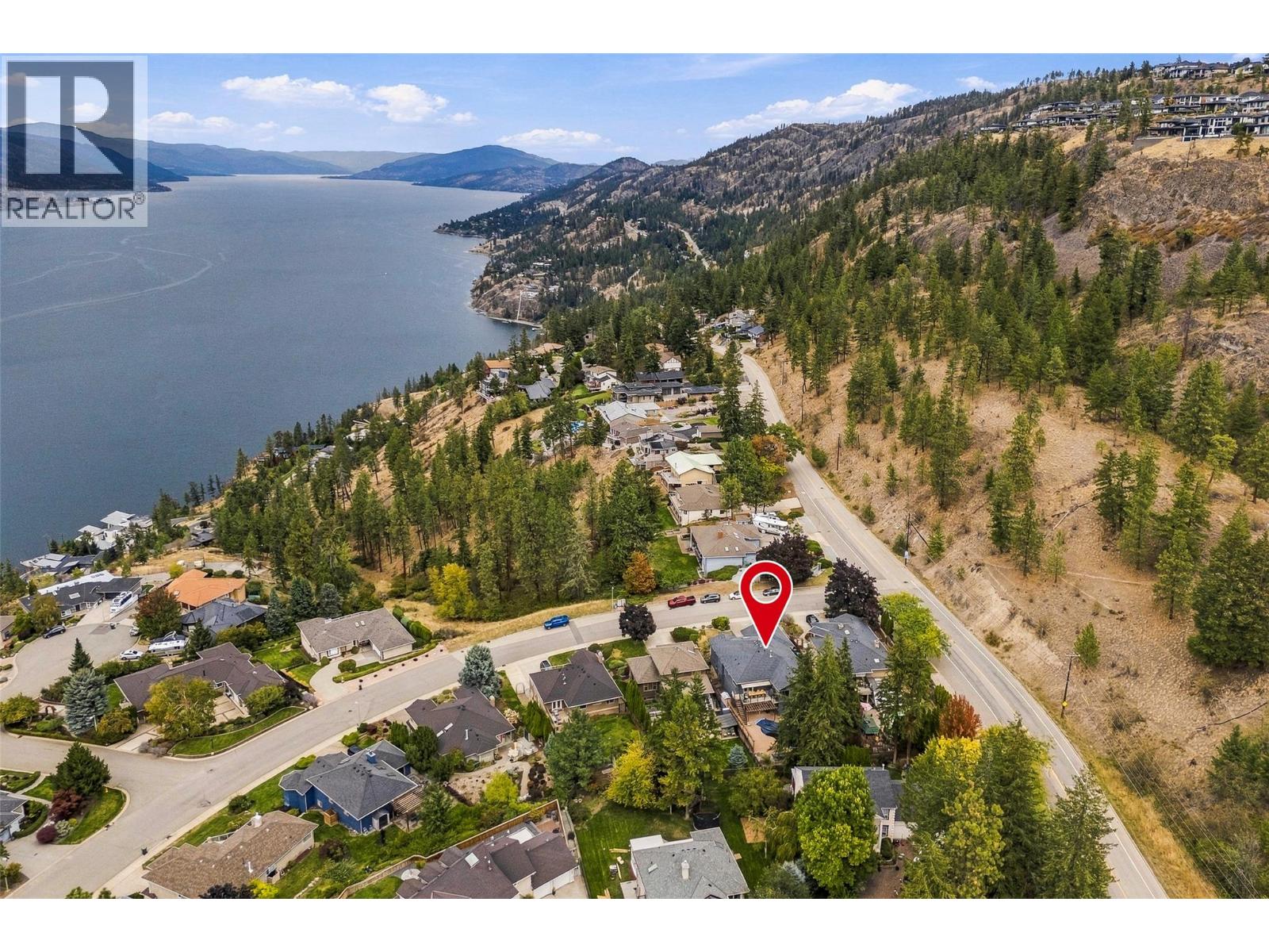 145 Magic Drive, Kelowna, British Columbia  V1V 1N2 - Photo 53 - 10400137