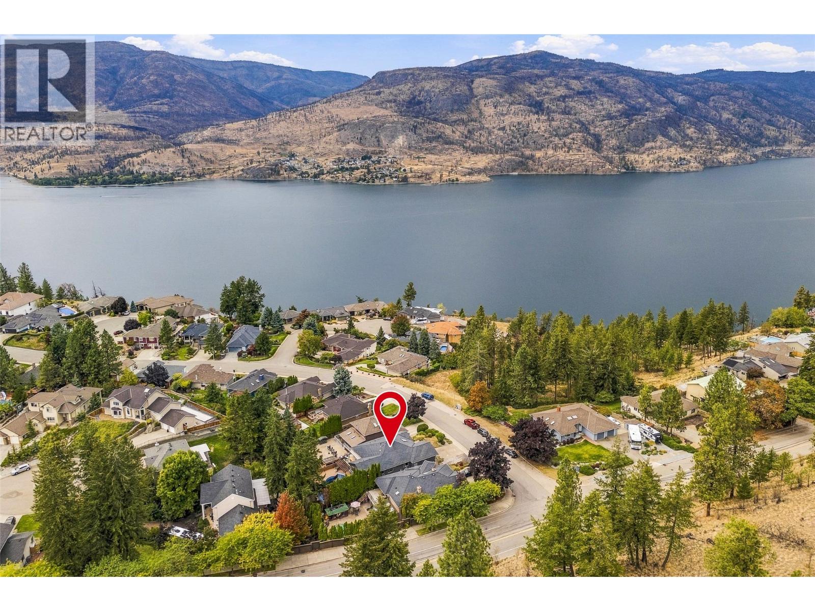 145 Magic Drive, Kelowna, British Columbia  V1V 1N2 - Photo 54 - 10400137