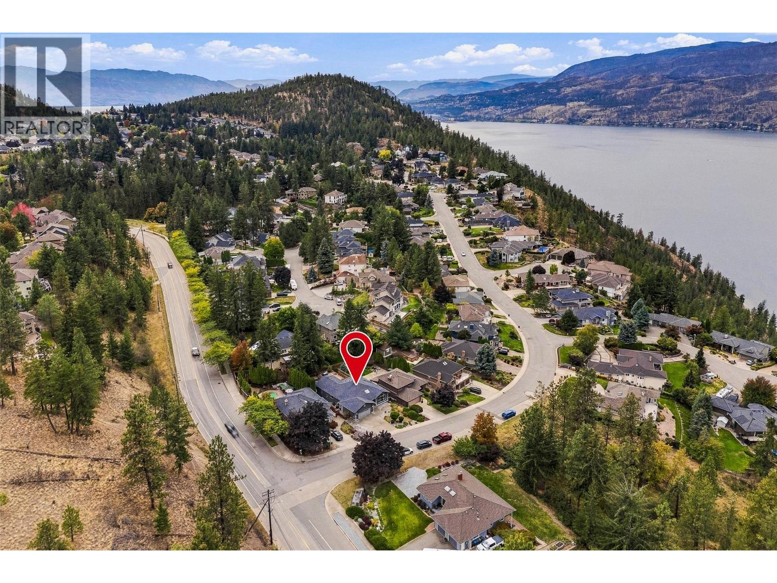 145 Magic Drive, Kelowna, British Columbia  V1V 1N2 - Photo 56 - 10400137