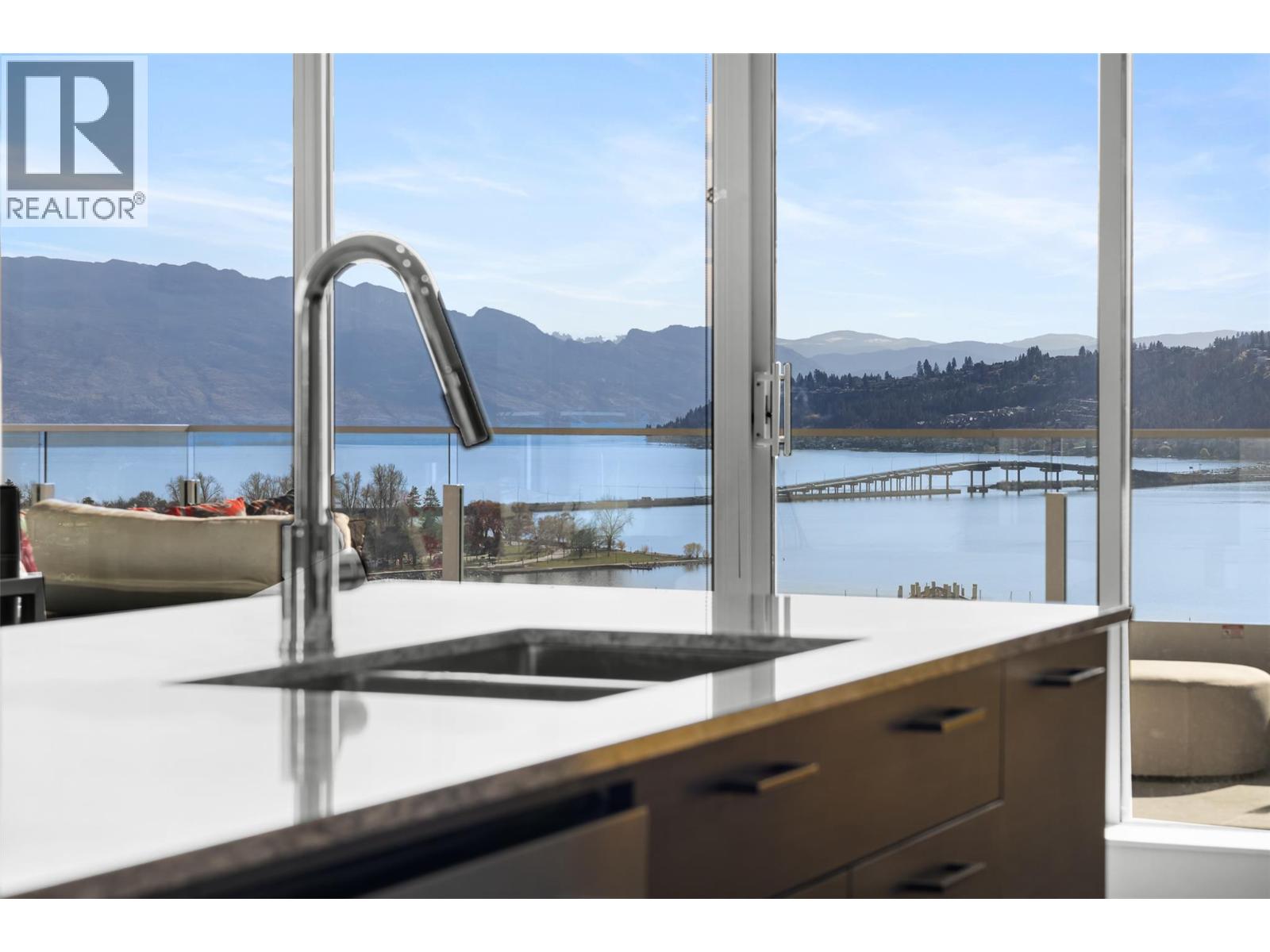 1191 Sunset Drive Unit# 2003, Kelowna, British Columbia  V1Y 0J4 - Photo 15 - 10400885