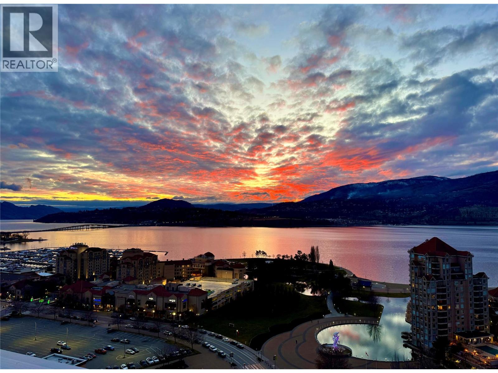 1191 Sunset Drive Unit# 2003, Kelowna, British Columbia  V1Y 0J4 - Photo 2 - 10400885