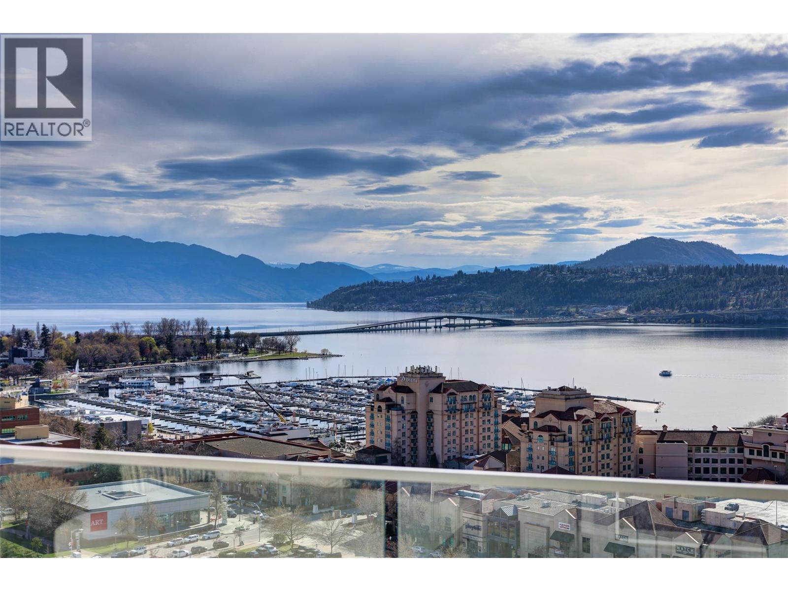 1191 Sunset Drive Unit# 2003, Kelowna, British Columbia  V1Y 0J4 - Photo 36 - 10400885