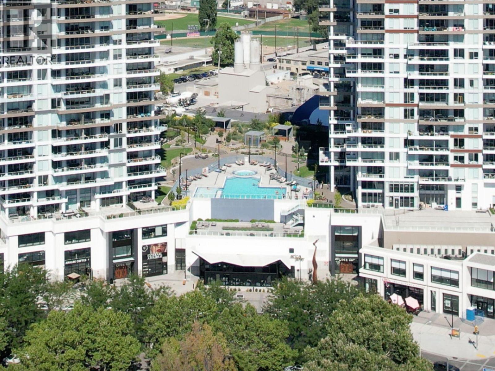 1191 Sunset Drive Unit# 2003, Kelowna, British Columbia  V1Y 0J4 - Photo 46 - 10400885