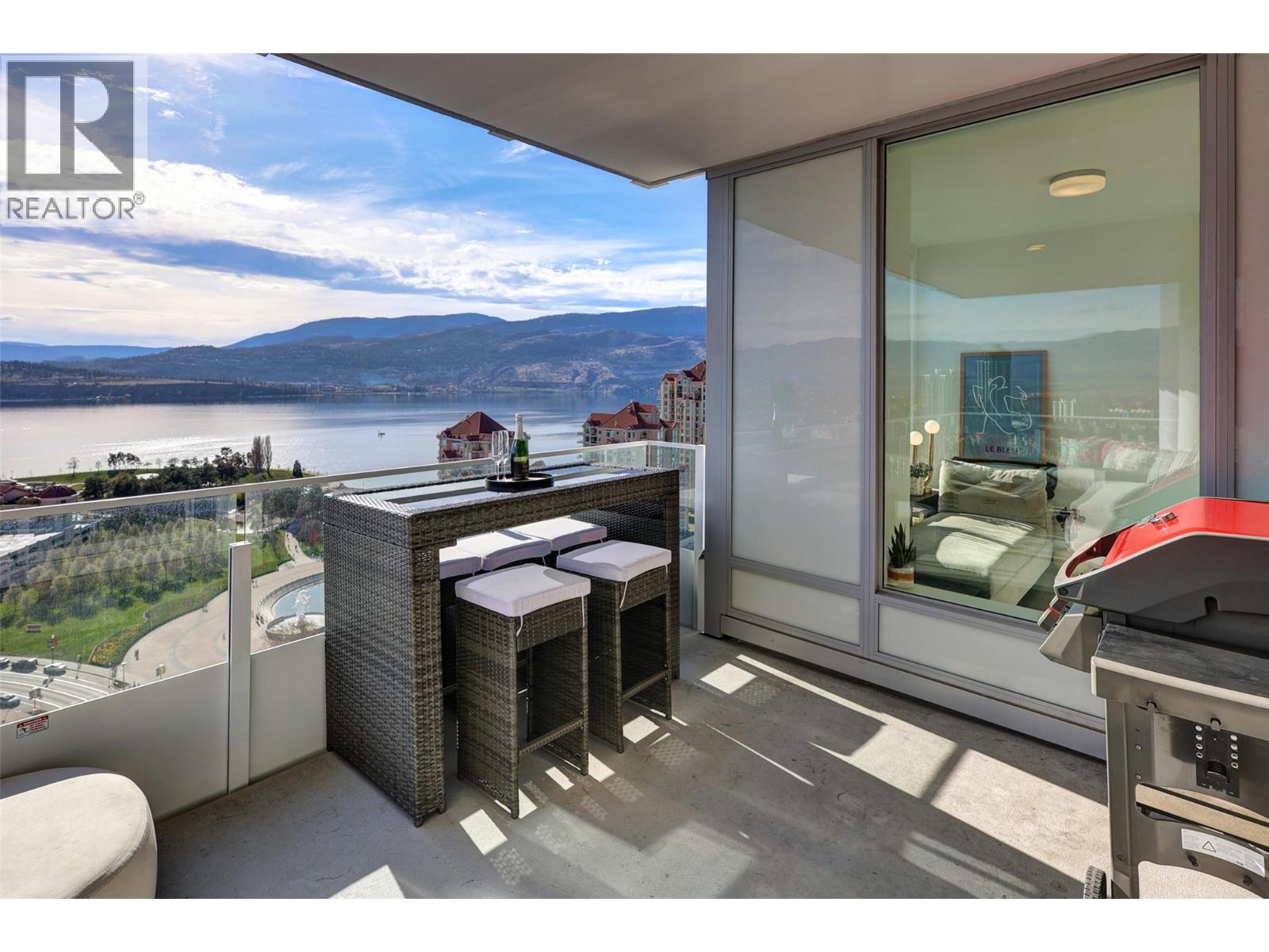 1191 Sunset Drive Unit# 2003, Kelowna, British Columbia  V1Y 0J4 - Photo 6 - 10400885
