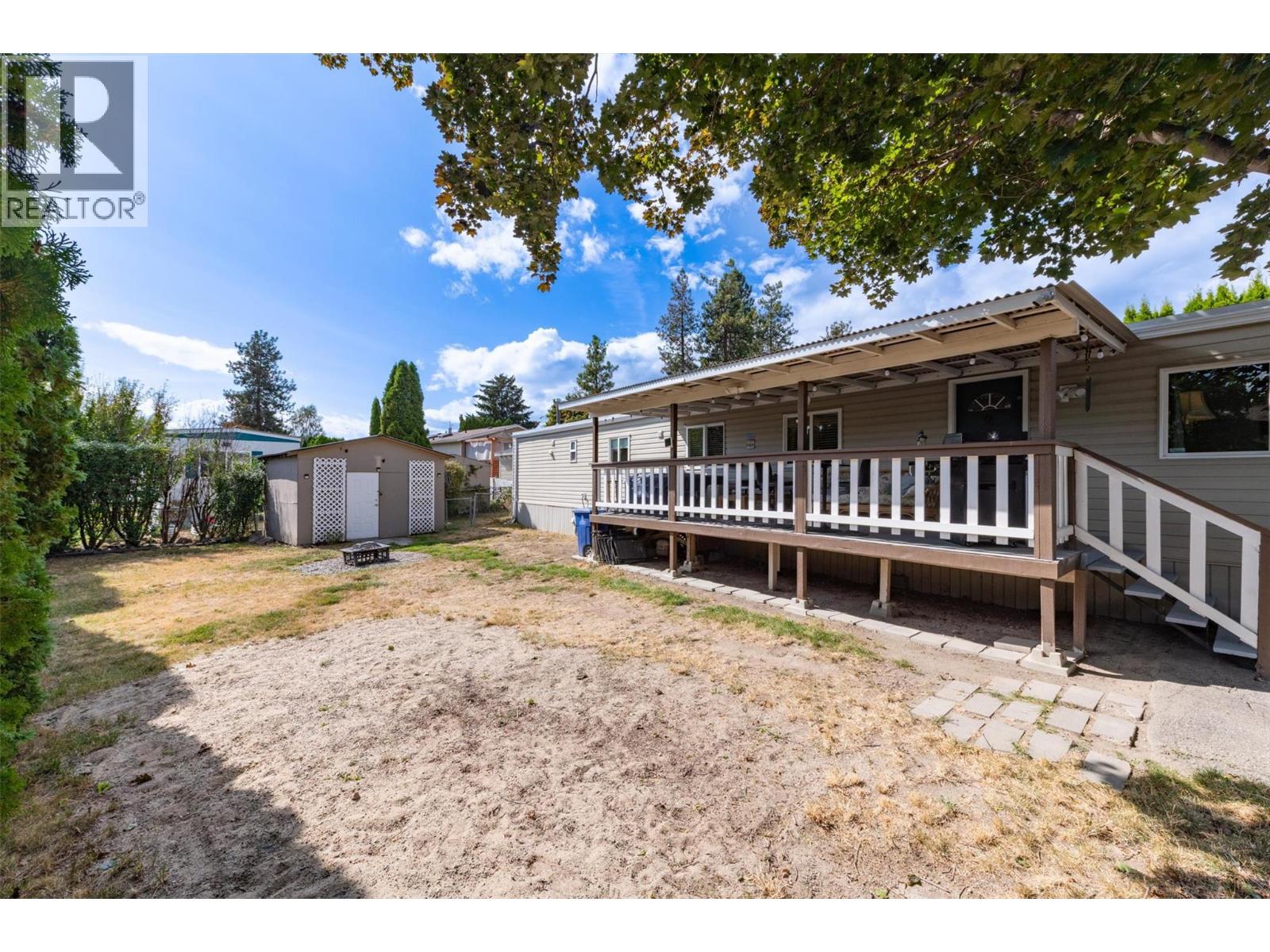 2001 97 Highway S Unit# 14, Westbank, British Columbia  V1Z 3M9 - Photo 5 - 10400939