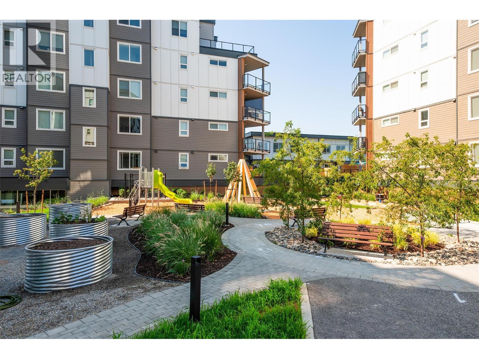 3642 Mission Springs Drive Unit# 201, Kelowna, British Columbia  V1W 0E1 - Photo 23 - 10400935