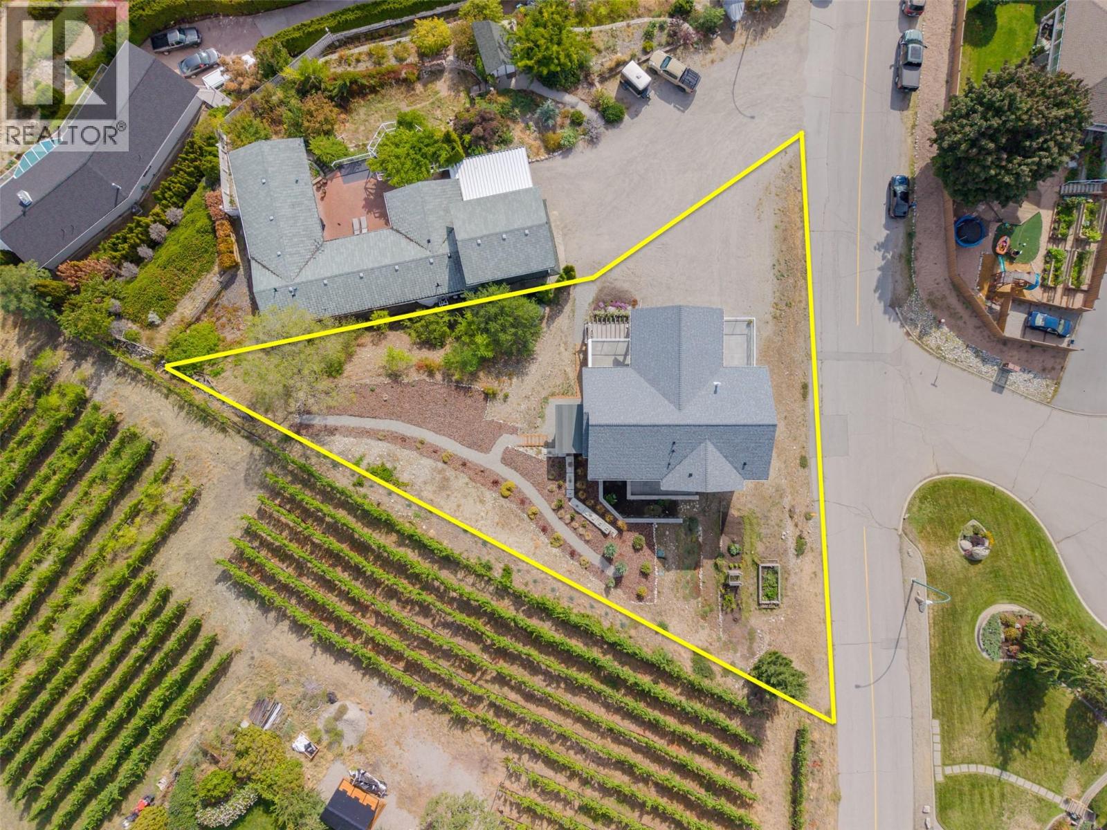 5880 Hespeler Road, Summerland, British Columbia  V0H 1Z4 - Photo 3 - 10400903