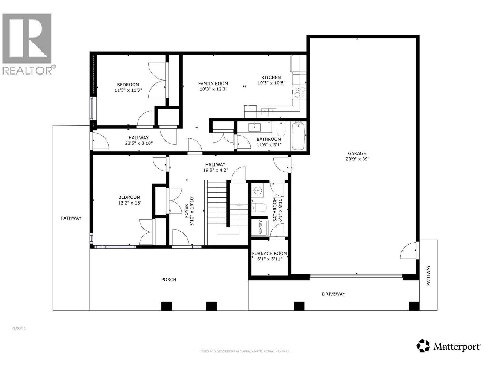 3555 Boxwood Road, Kelowna, British Columbia  V1V 3G2 - Photo 70 - 10400603