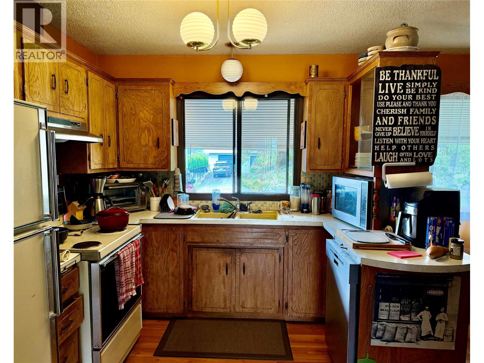 2271 Francis Street, Vernon, British Columbia  V1B 3B4 - Photo 18 - 10400875