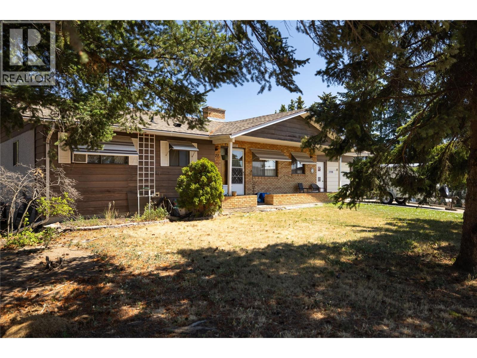 2271 Francis Street, Vernon, British Columbia  V1B 3B4 - Photo 25 - 10400875