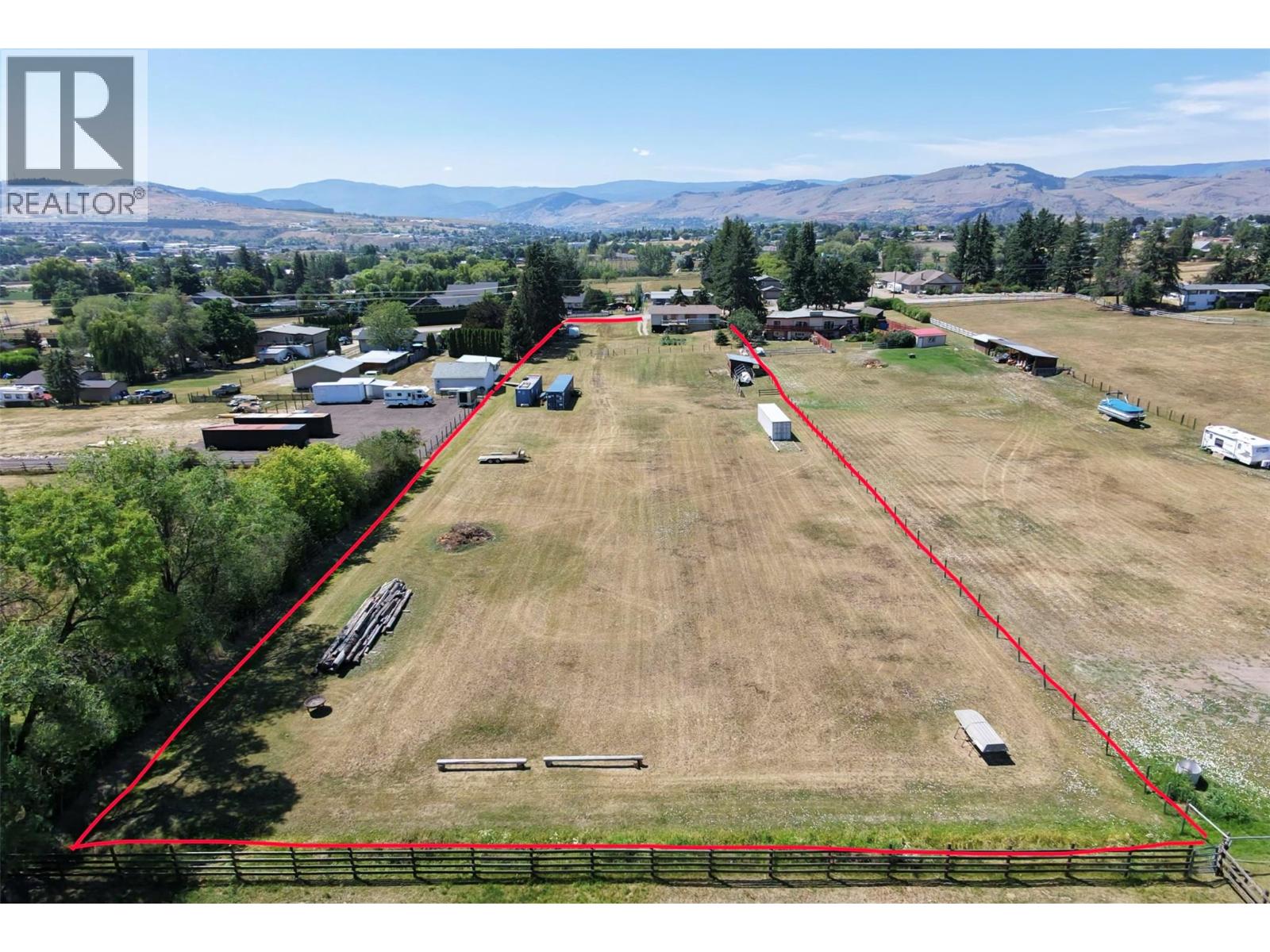 2271 Francis Street, Vernon, British Columbia  V1B 3B4 - Photo 26 - 10400875