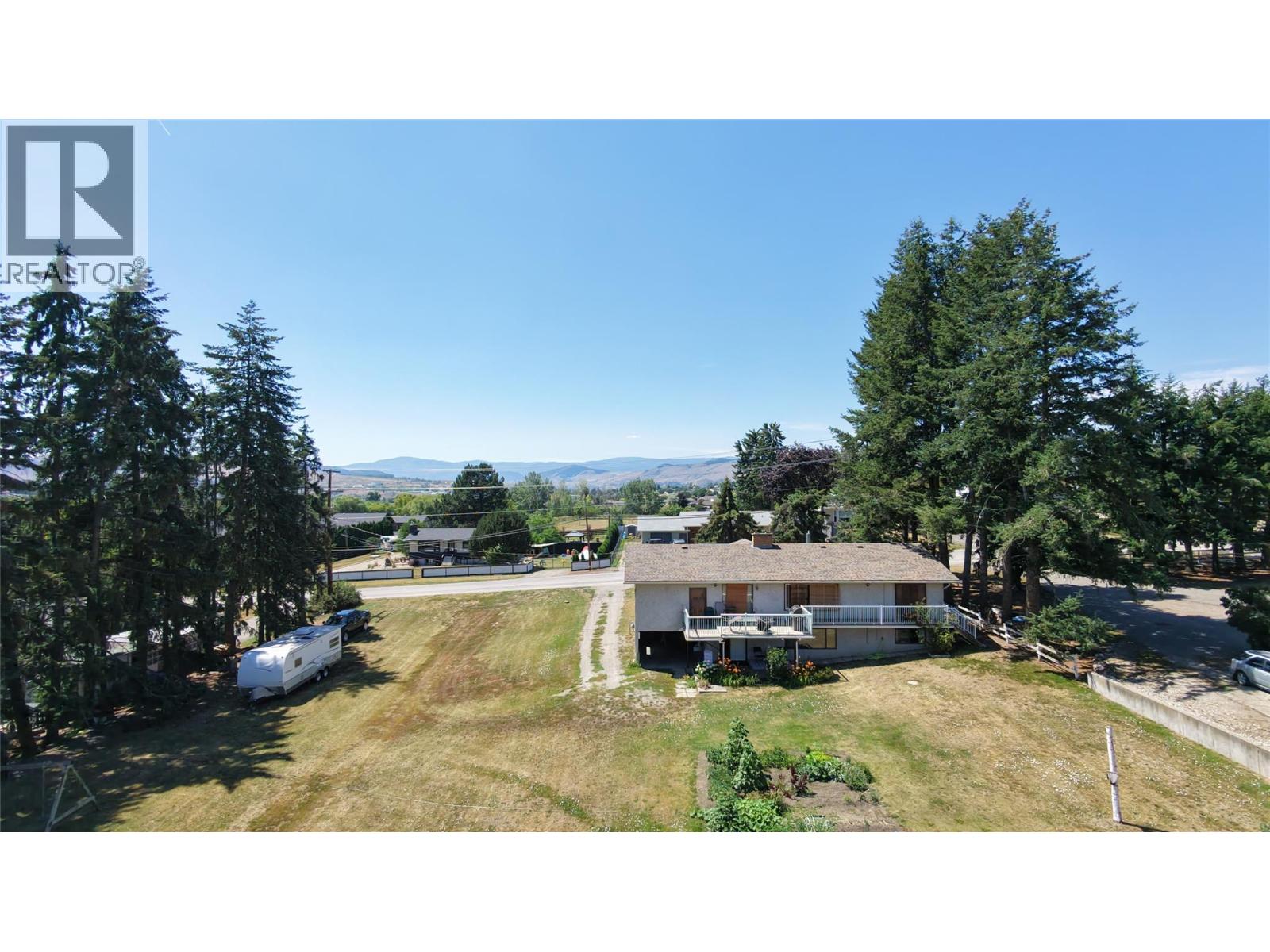 2271 Francis Street, Vernon, British Columbia  V1B 3B4 - Photo 29 - 10400875