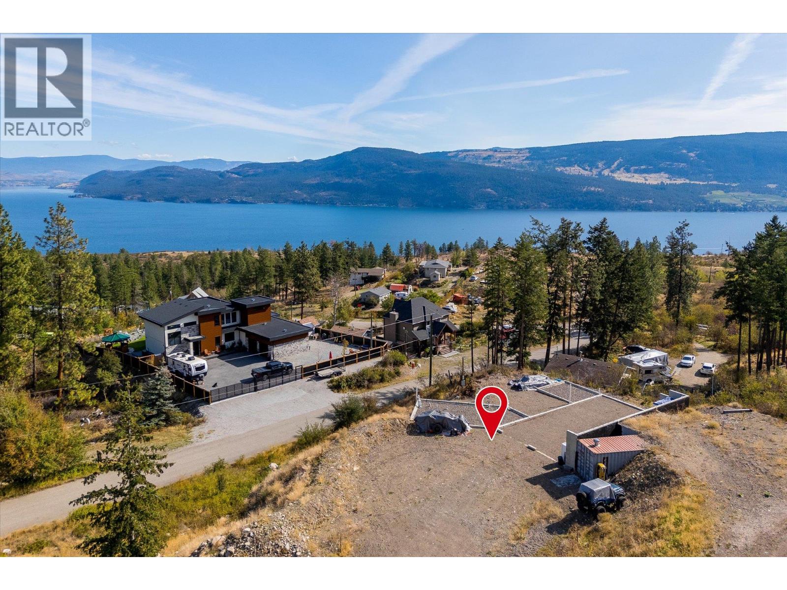 775 Wood Road, Fintry, British Columbia  V1Z 3V6 - Photo 1 - 10400781
