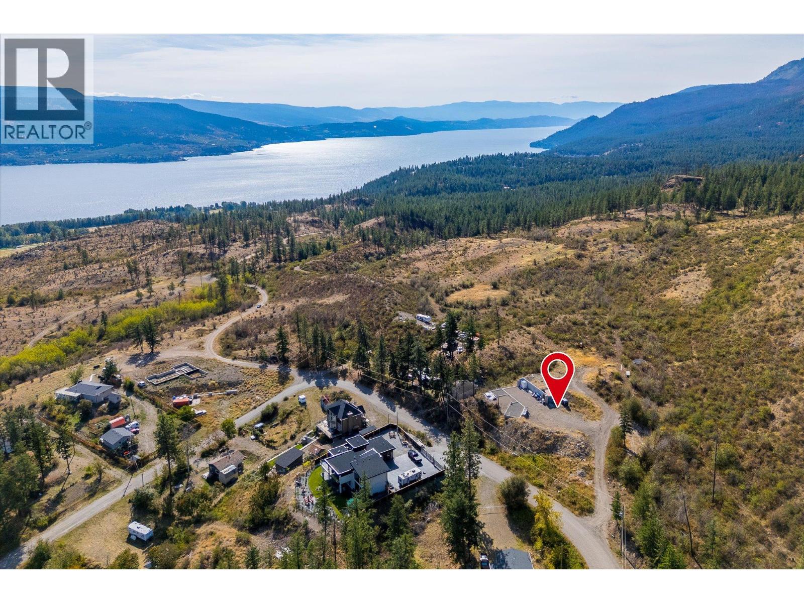 775 Wood Road, Fintry, British Columbia  V1Z 3V6 - Photo 10 - 10400781