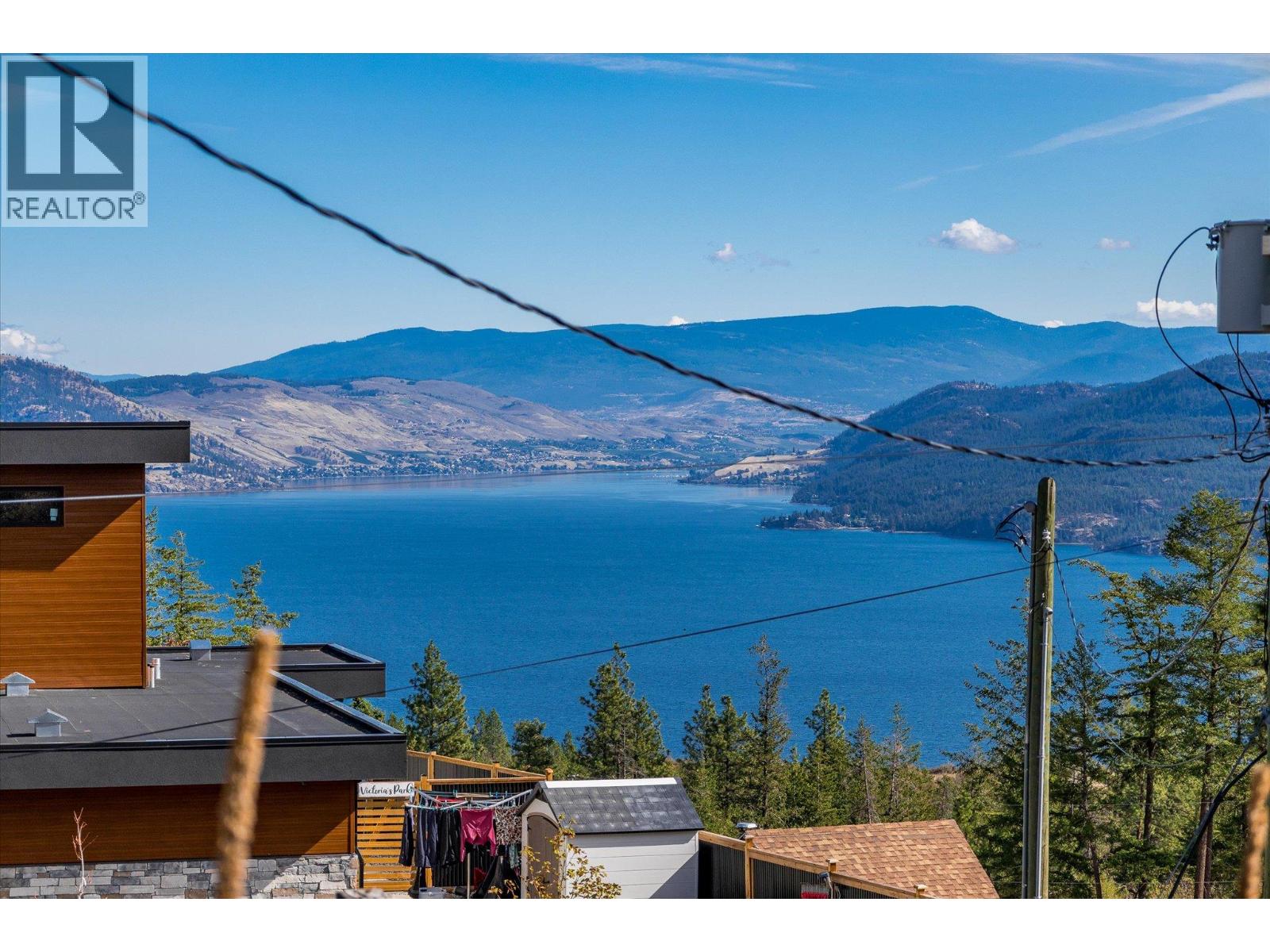 775 Wood Road, Fintry, British Columbia  V1Z 3V6 - Photo 14 - 10400781