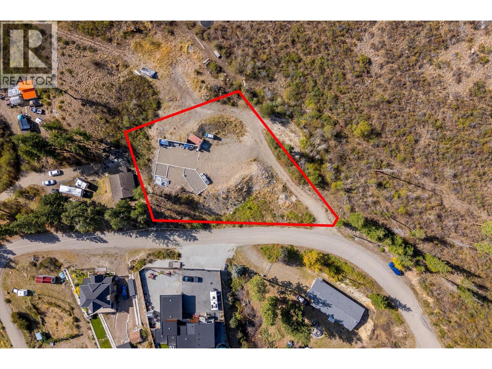 775 Wood Road, Fintry, British Columbia  V1Z 3V6 - Photo 2 - 10400781