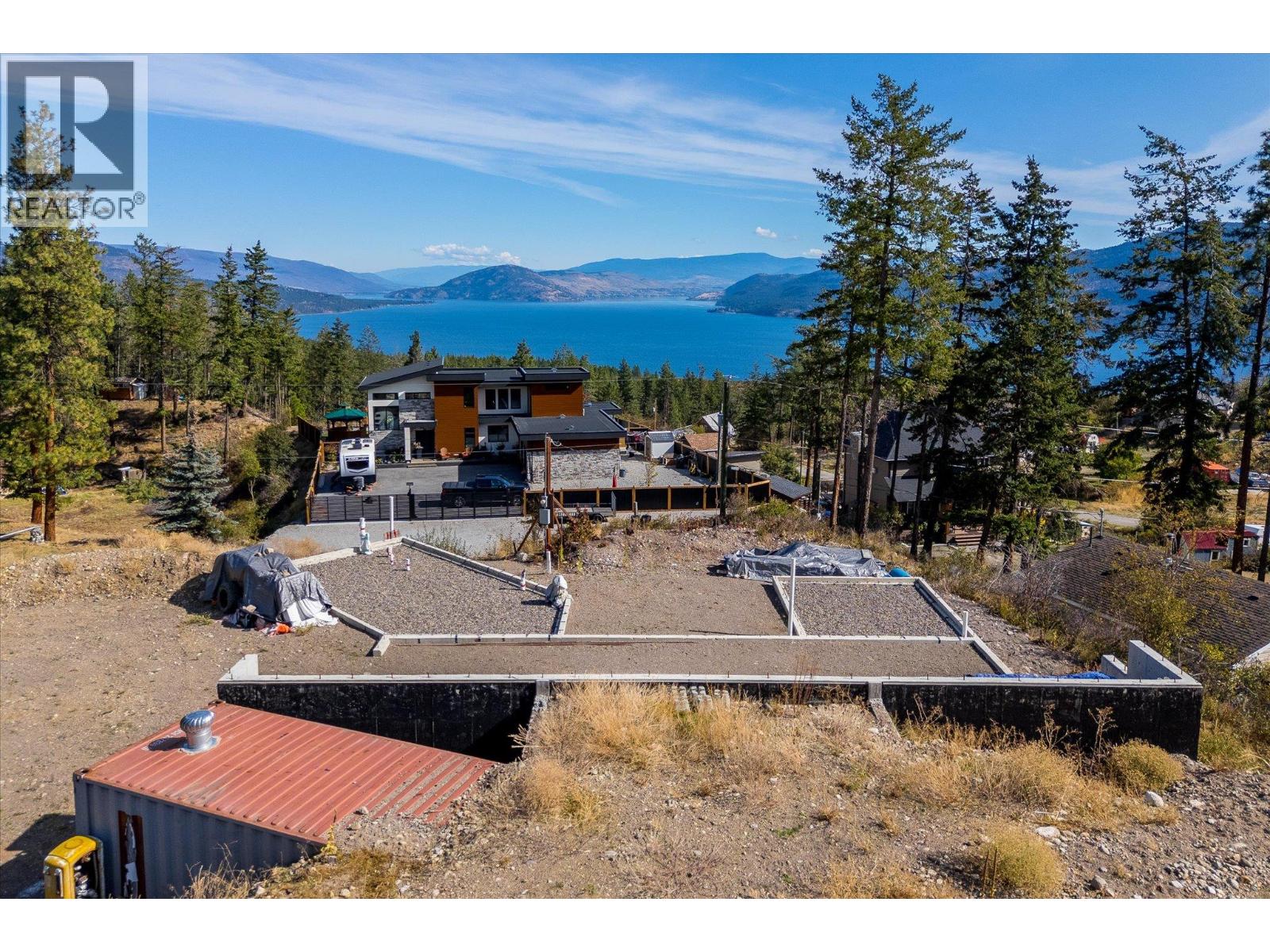 775 Wood Road, Fintry, British Columbia  V1Z 3V6 - Photo 3 - 10400781