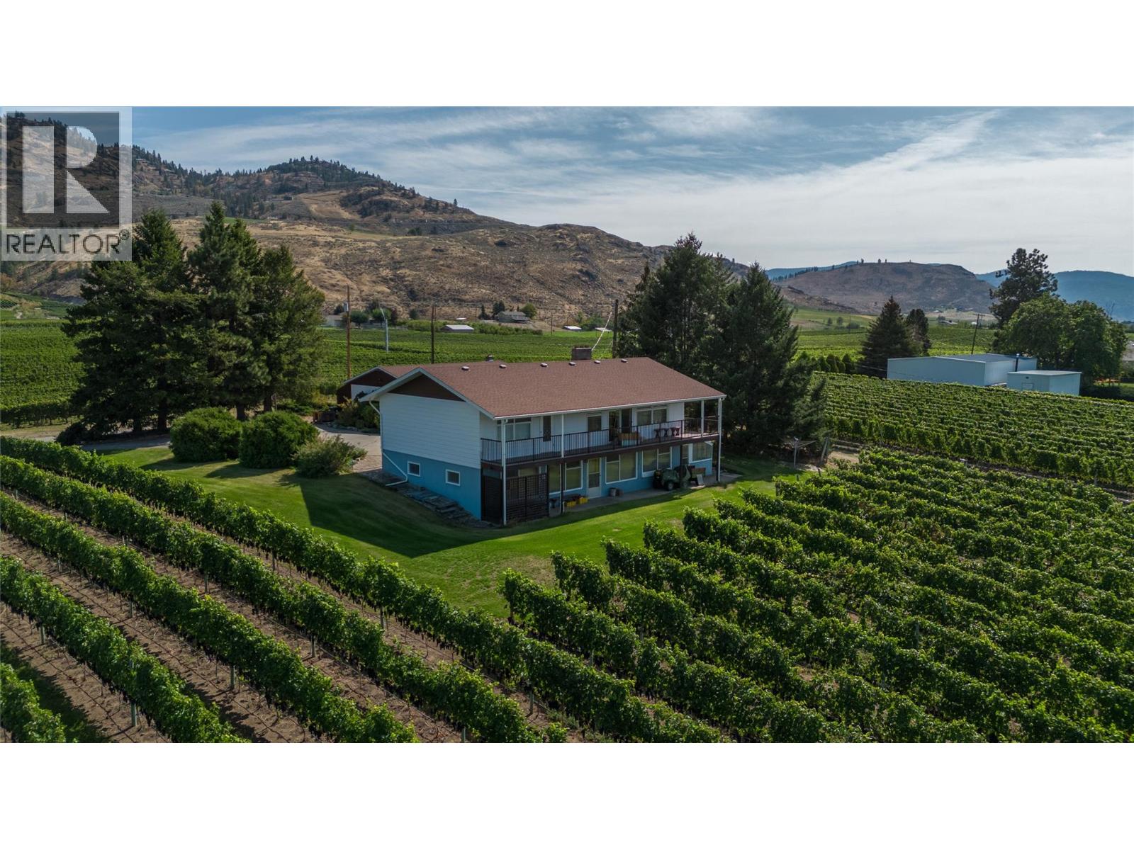 5012 33rd Street, Osoyoos, British Columbia  V0H 1V6 - Photo 32 - 10400012