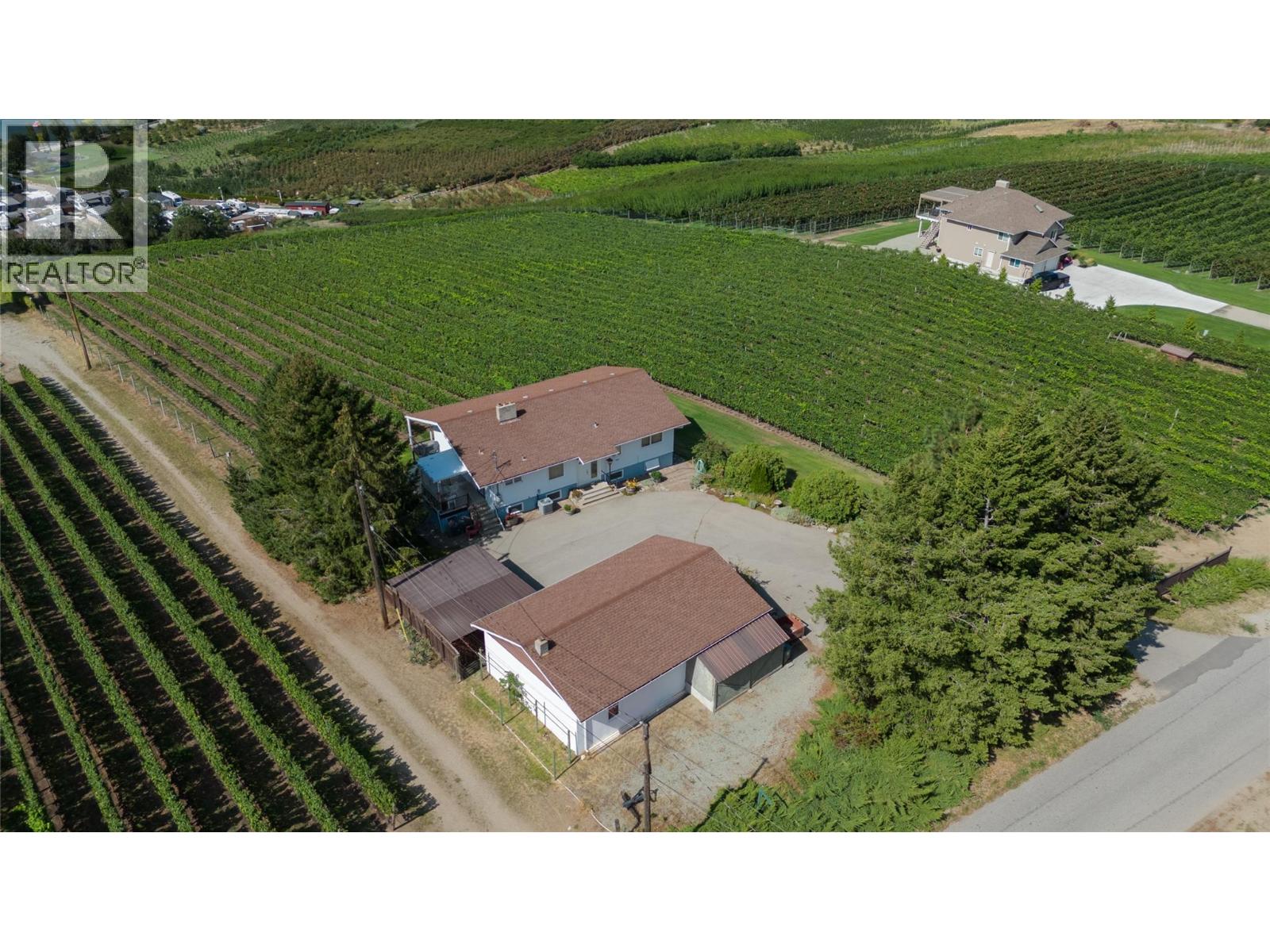 5012 33rd Street, Osoyoos, British Columbia  V0H 1V6 - Photo 33 - 10400012