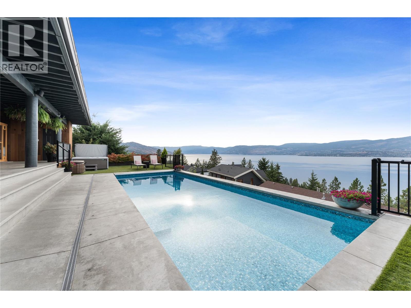 408 Okaview Road, Kelowna, British Columbia  V1W 4K2 - Photo 60 - 10399882