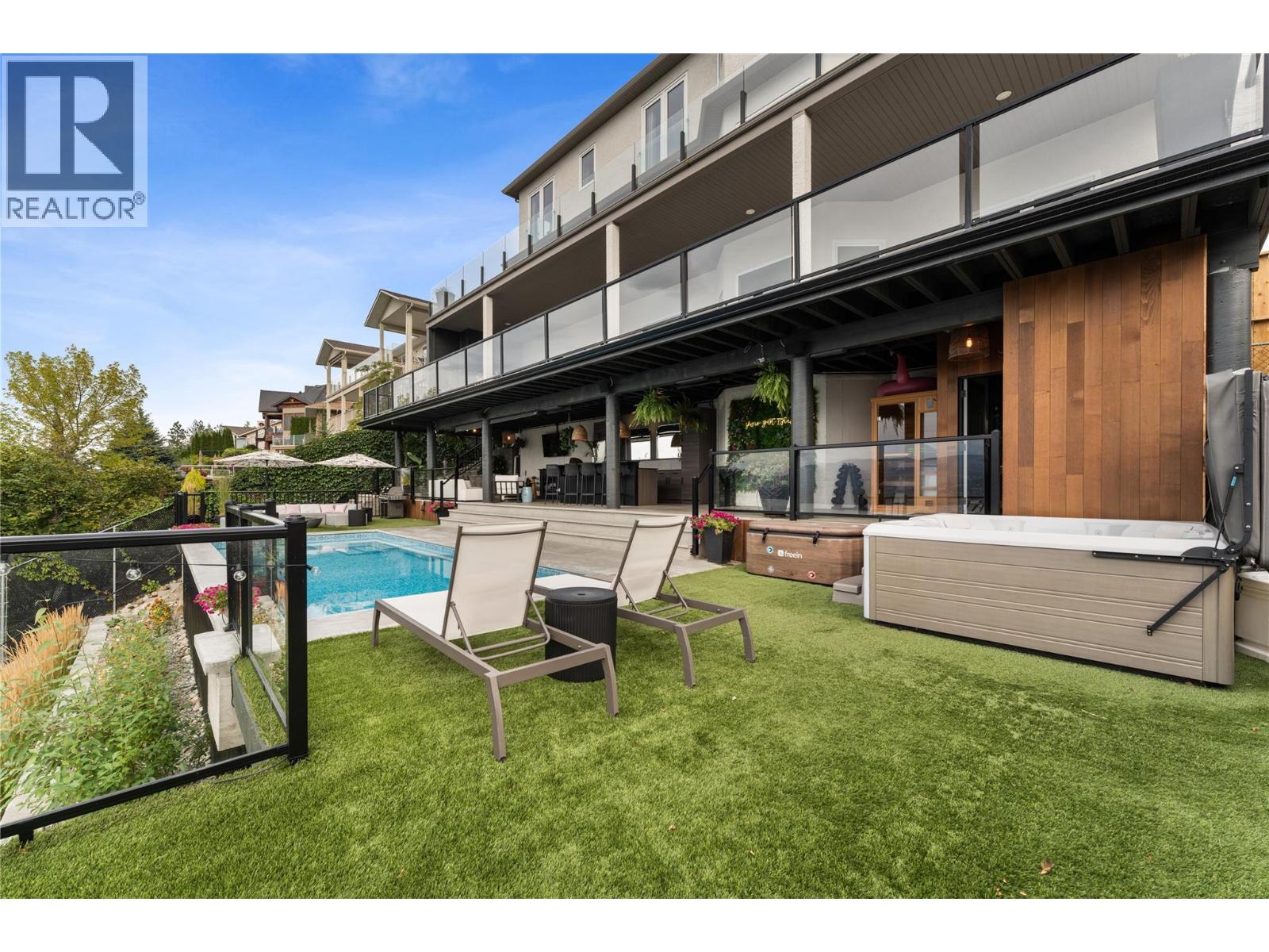 408 Okaview Road, Kelowna, British Columbia  V1W 4K2 - Photo 61 - 10399882