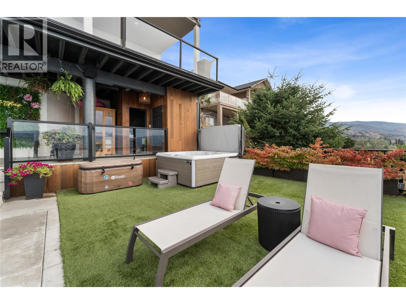 408 Okaview Road, Kelowna, British Columbia  V1W 4K2 - Photo 63 - 10399882