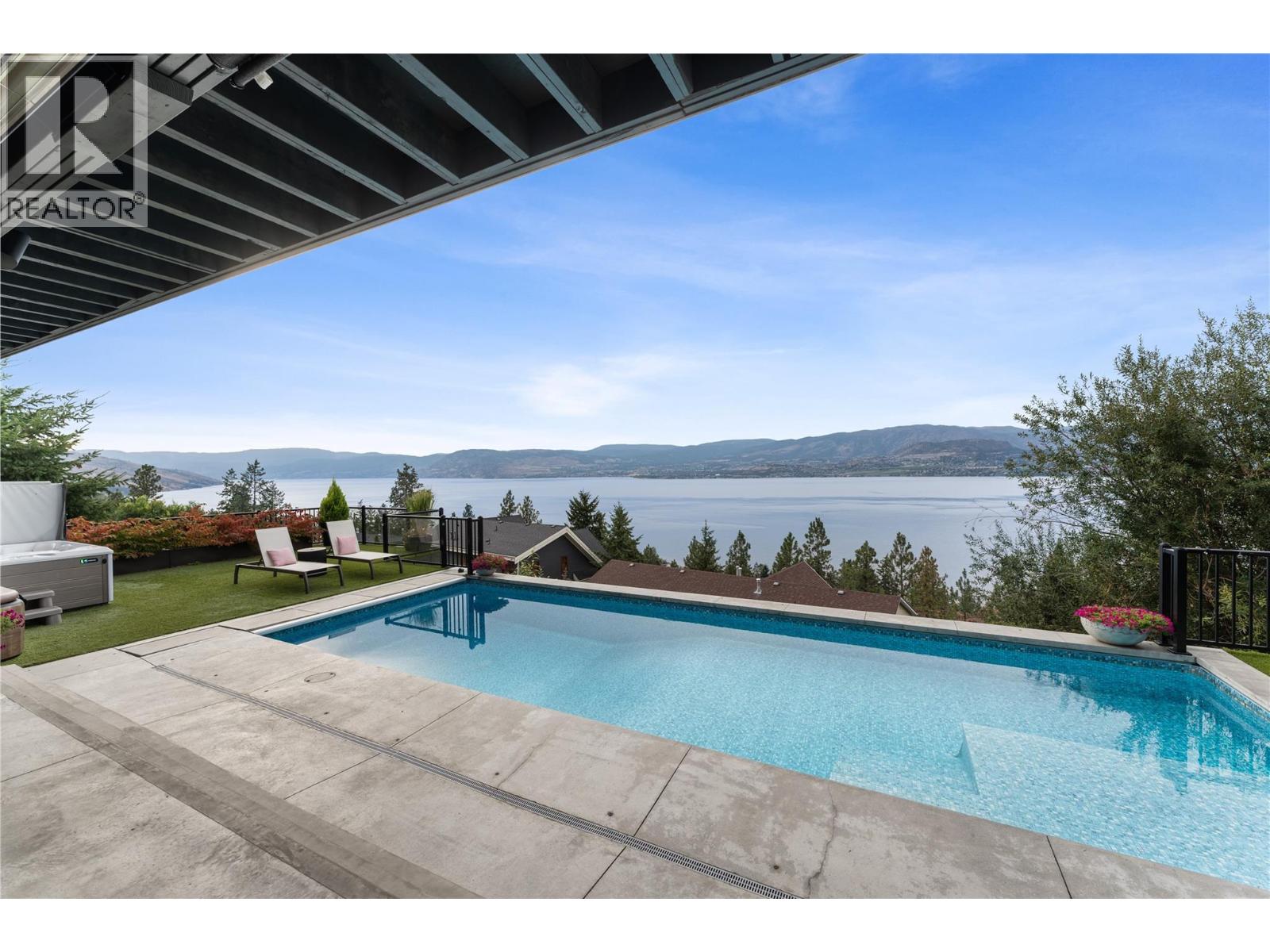 408 Okaview Road, Kelowna, British Columbia  V1W 4K2 - Photo 65 - 10399882