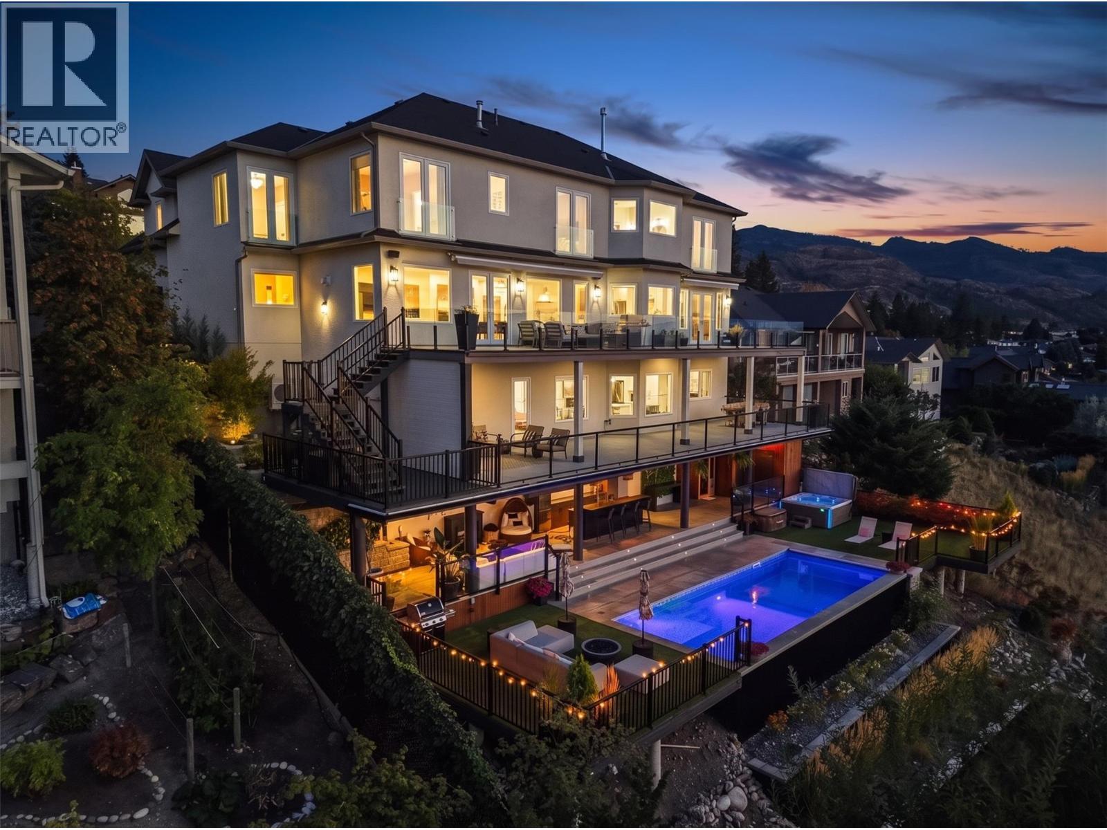 408 Okaview Road, Kelowna, British Columbia  V1W 4K2 - Photo 75 - 10399882