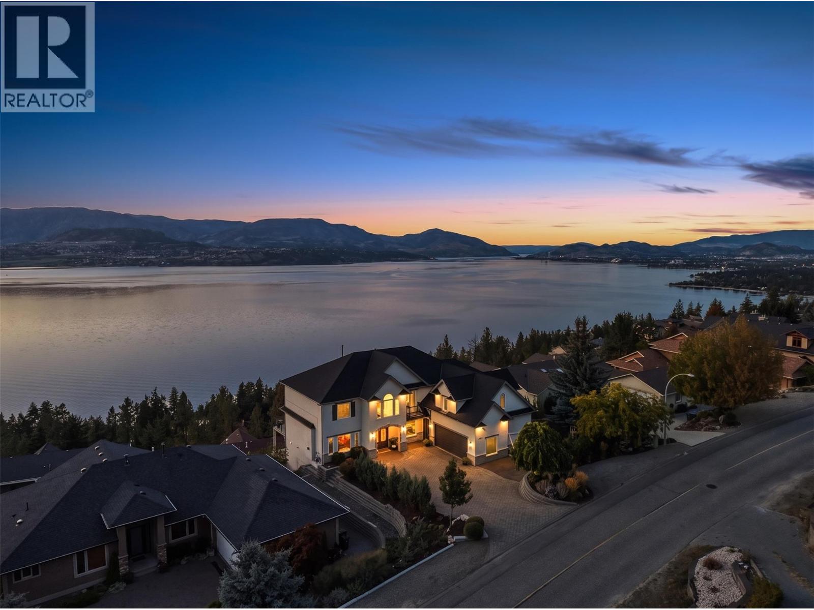 408 Okaview Road, Kelowna, British Columbia  V1W 4K2 - Photo 77 - 10399882