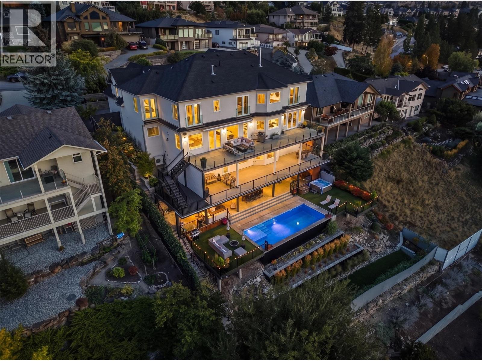 408 Okaview Road, Kelowna, British Columbia  V1W 4K2 - Photo 78 - 10399882