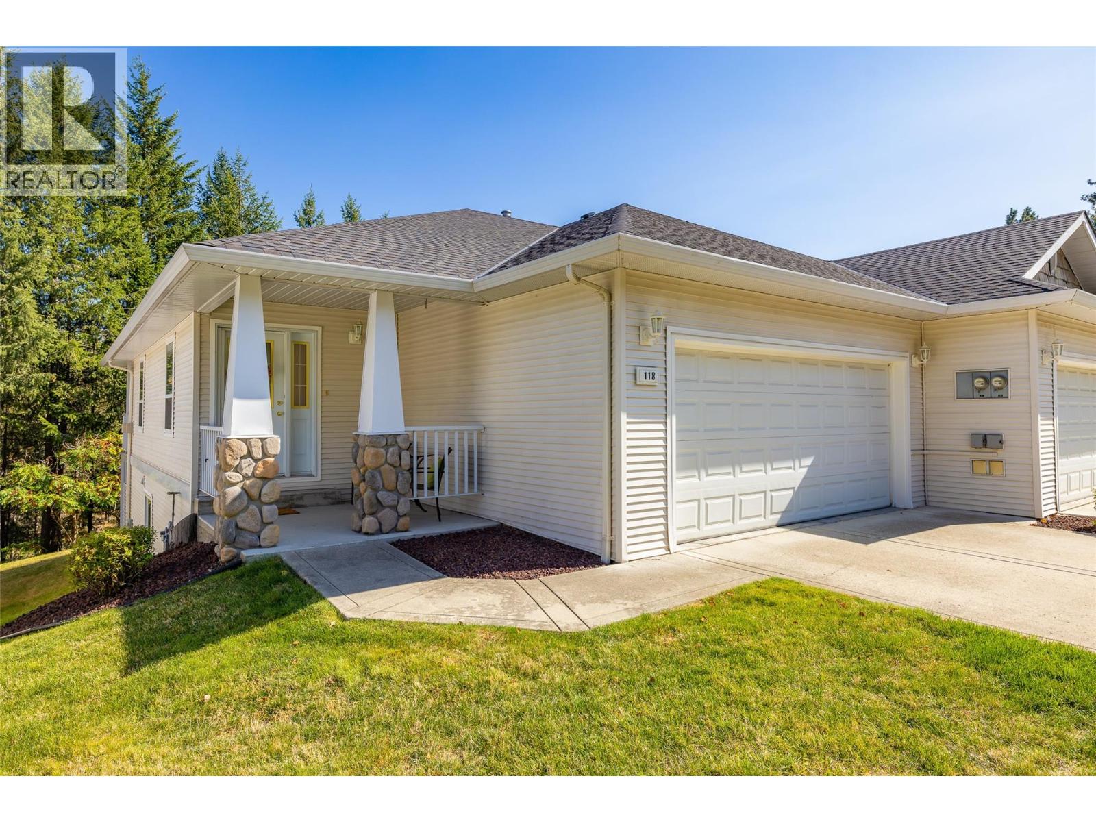 3825 Glen Canyon Drive Unit# 118, West Kelowna, British Columbia  V4T 2T4 - Photo 1 - 10400929