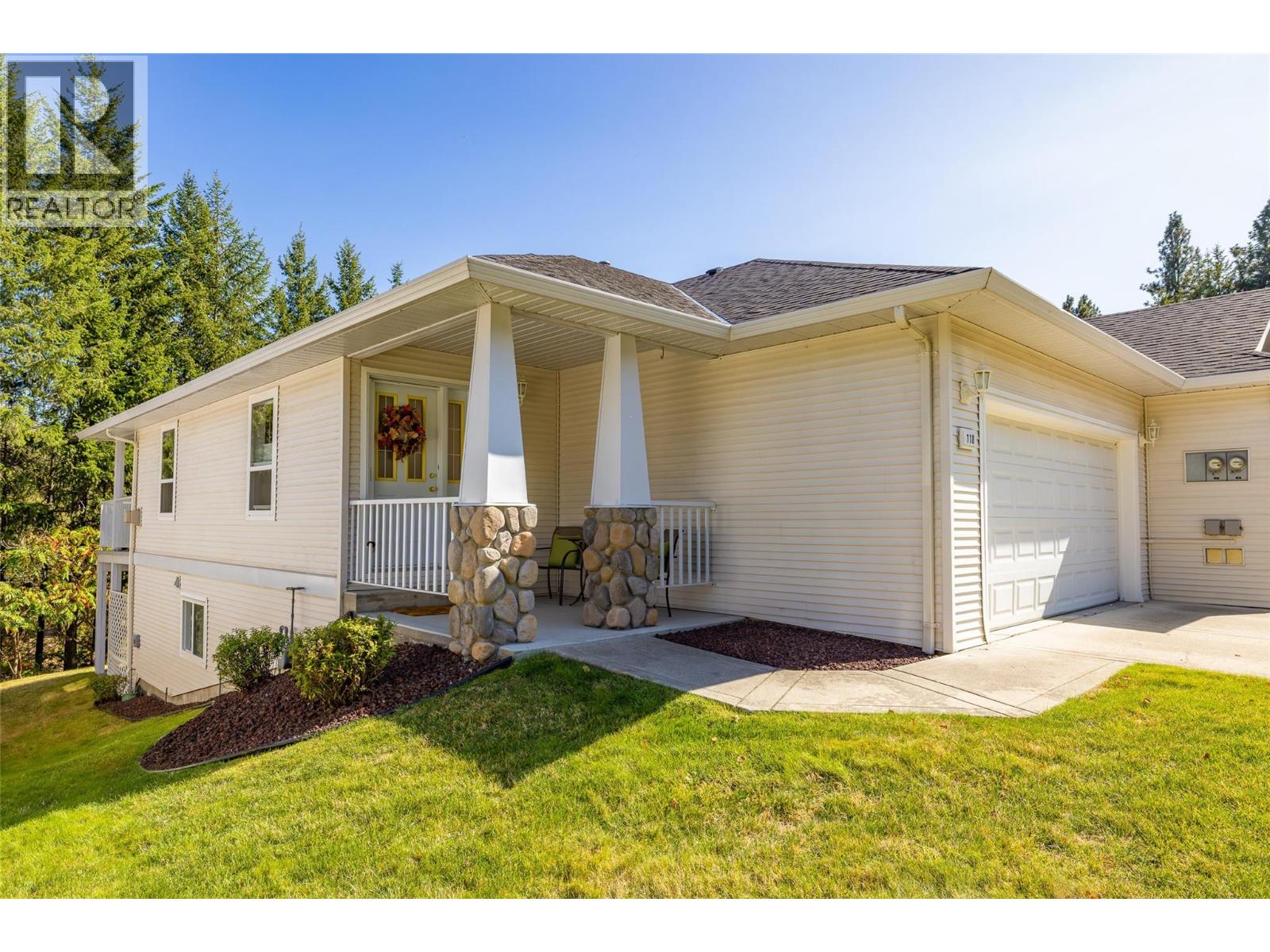 3825 Glen Canyon Drive Unit# 118, West Kelowna, British Columbia  V4T 2T4 - Photo 5 - 10400929