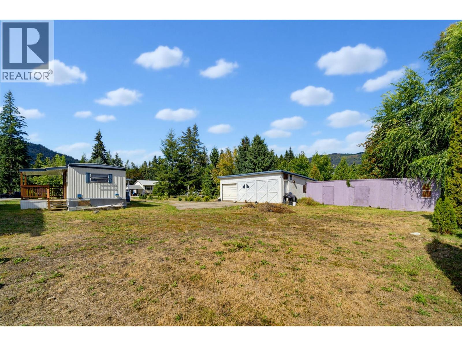 405 Gillis Avenue, Sicamous, British Columbia  V0E 2V1 - Photo 57 - 10400970