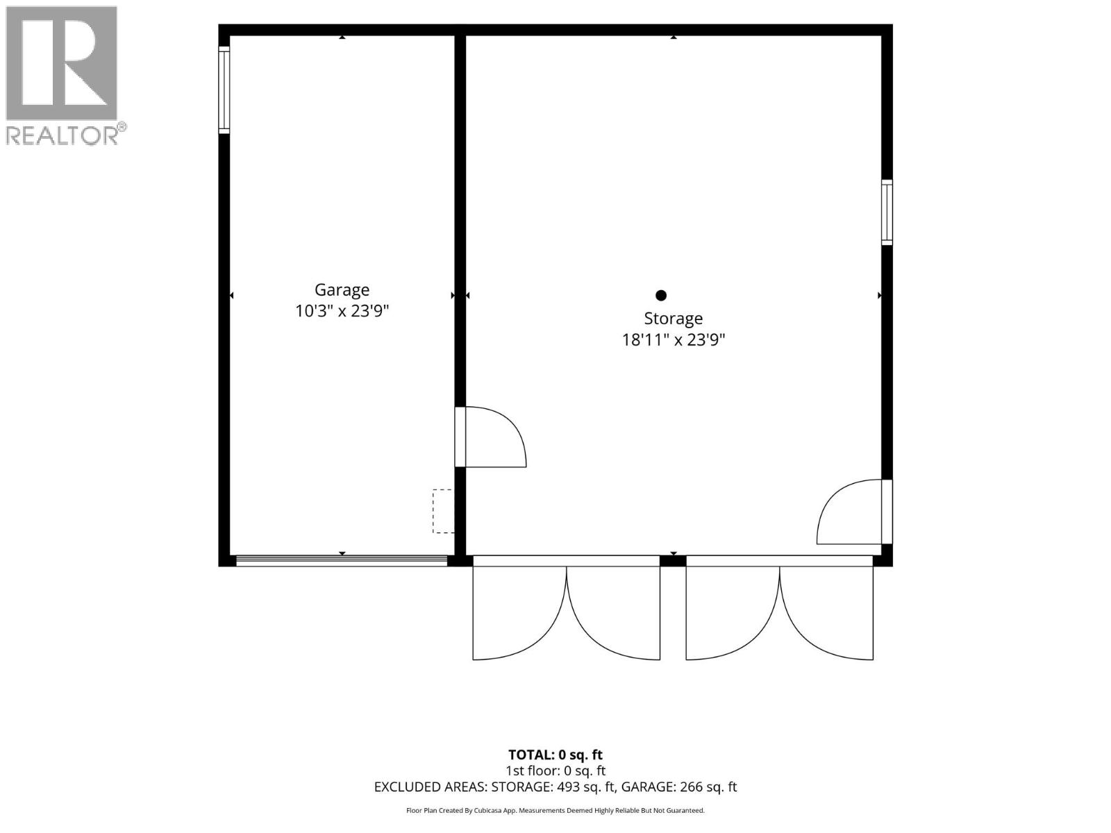 405 Gillis Avenue, Sicamous, British Columbia  V0E 2V1 - Photo 7 - 10400970
