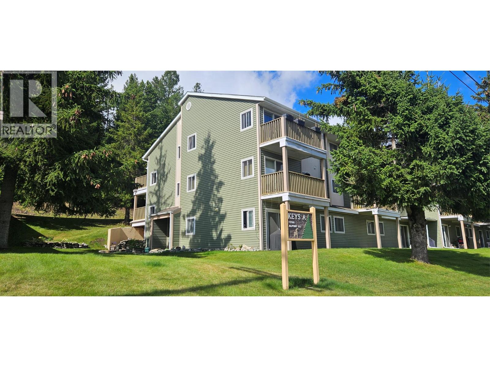 1335 Alpine Drive Unit# 301a, Elkford, British Columbia  V0B 1H0 - Photo 1 - 10399505