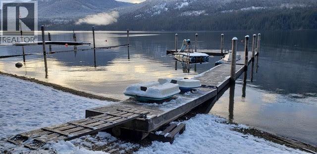 3602 Mabel Lake Road Unit# 5, Lumby, British Columbia  V0E 2G6 - Photo 2 - 10400613