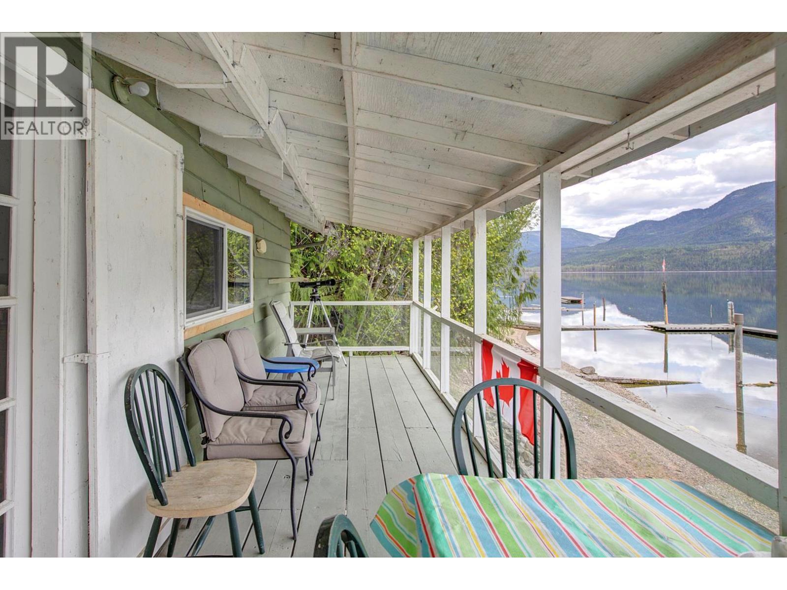3602 Mabel Lake Road Unit# 5, Lumby, British Columbia  V0E 2G6 - Photo 25 - 10400613