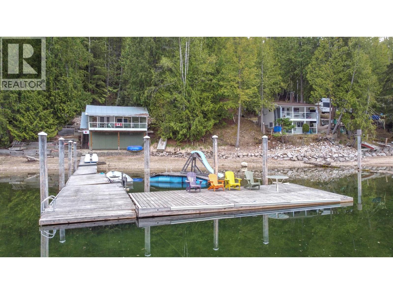 3602 Mabel Lake Road Unit# 5, Lumby, British Columbia  V0E 2G6 - Photo 3 - 10400613