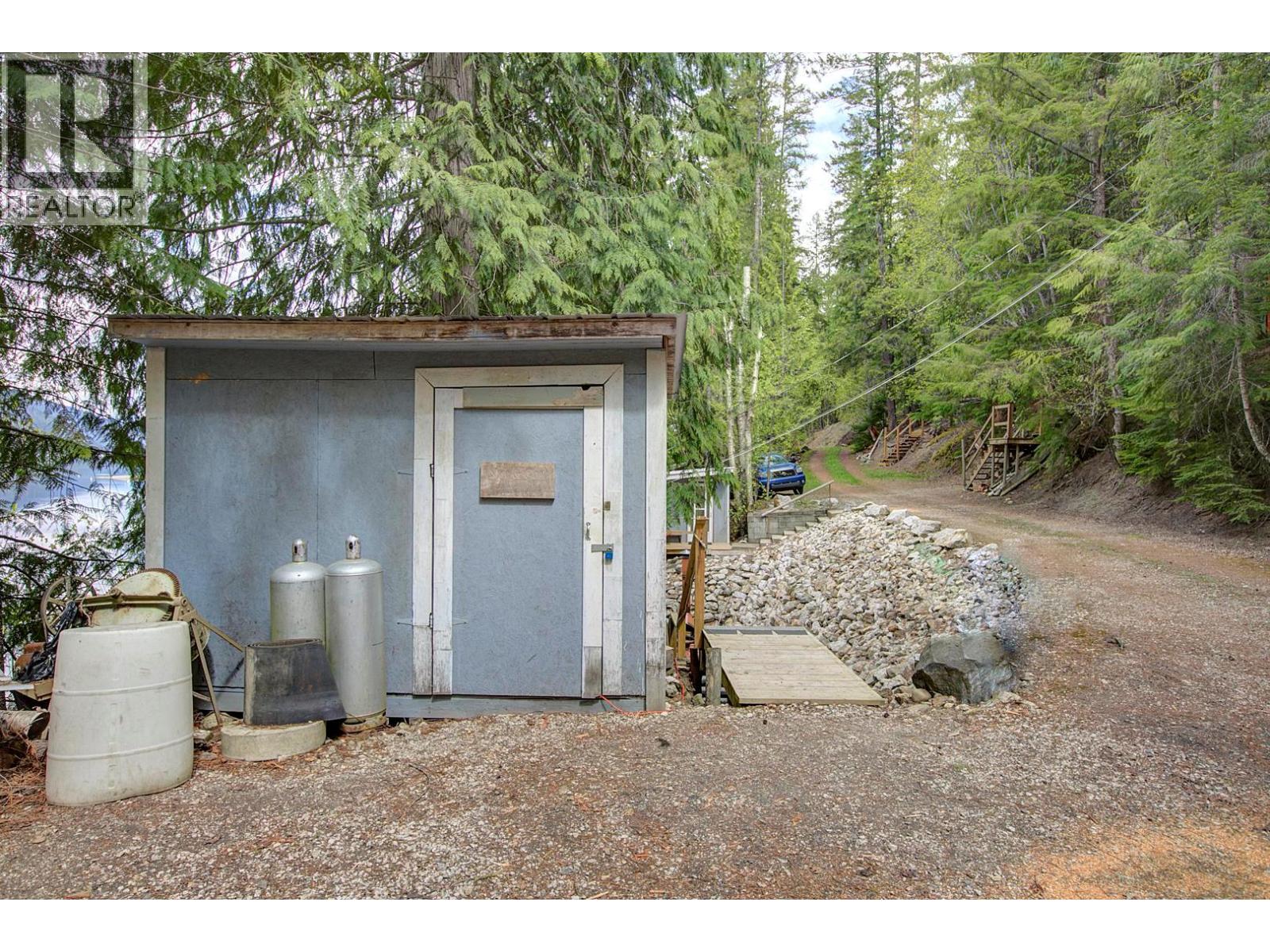 3602 Mabel Lake Road Unit# 5, Lumby, British Columbia  V0E 2G6 - Photo 31 - 10400613
